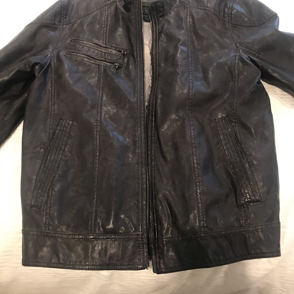 Guess jacket